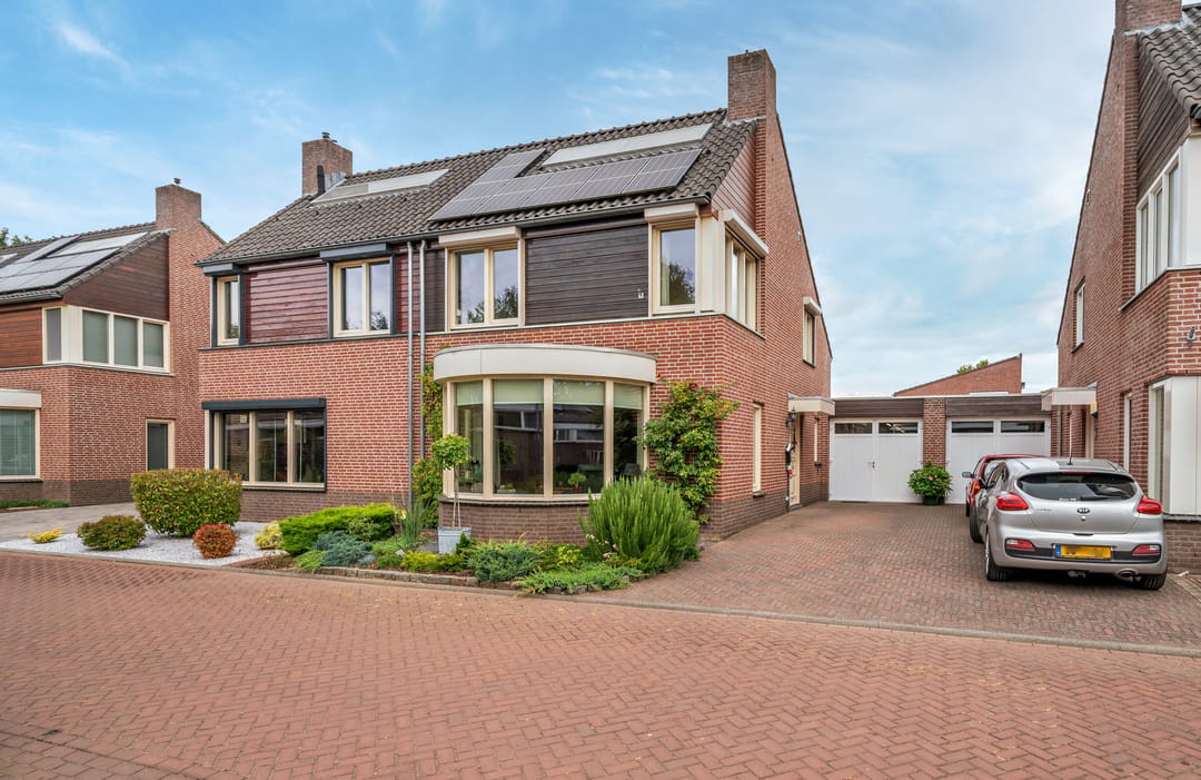 Foto 1 van Schelling 11