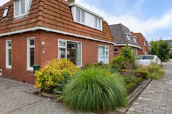 Photo 28 of Hynstewaed 12