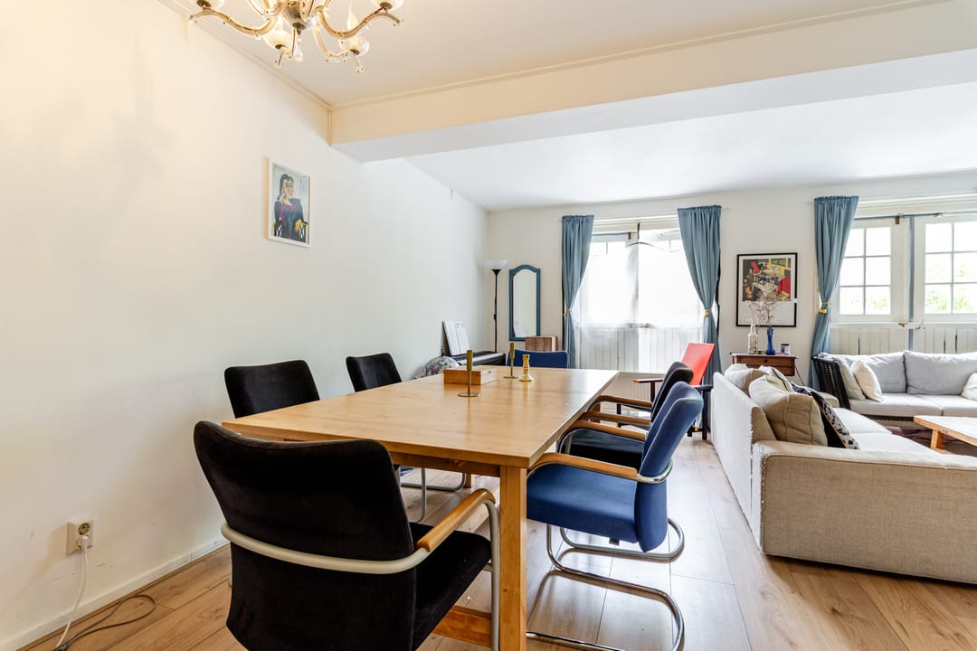 Foto 2 van Sophiaplein 10-A