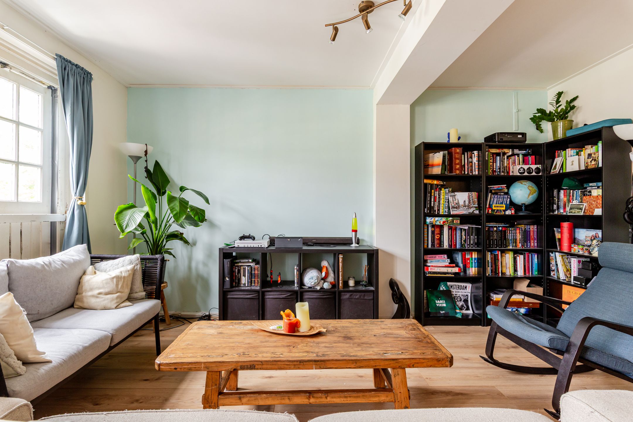 Foto 3 van Sophiaplein 10-A