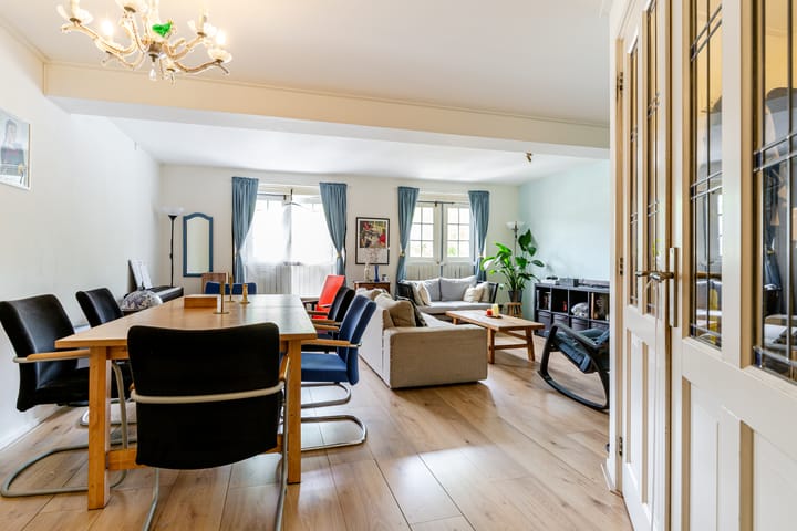 Photo 5 of Sophiaplein 10-A