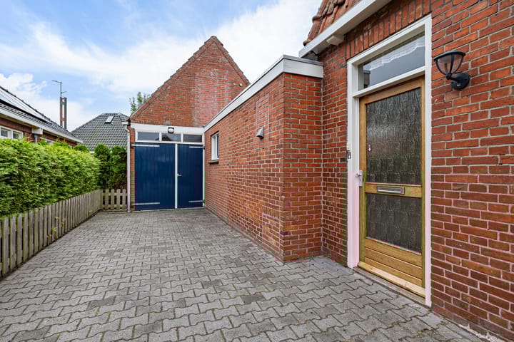 Photo 33 of Hynstewaed 12