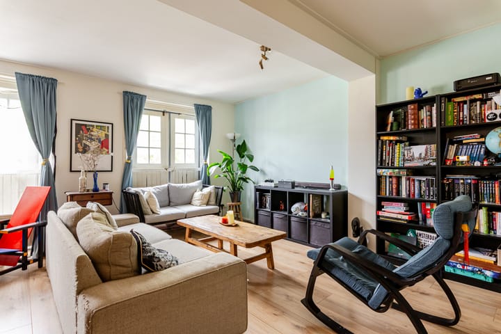 Photo 7 of Sophiaplein 10-A