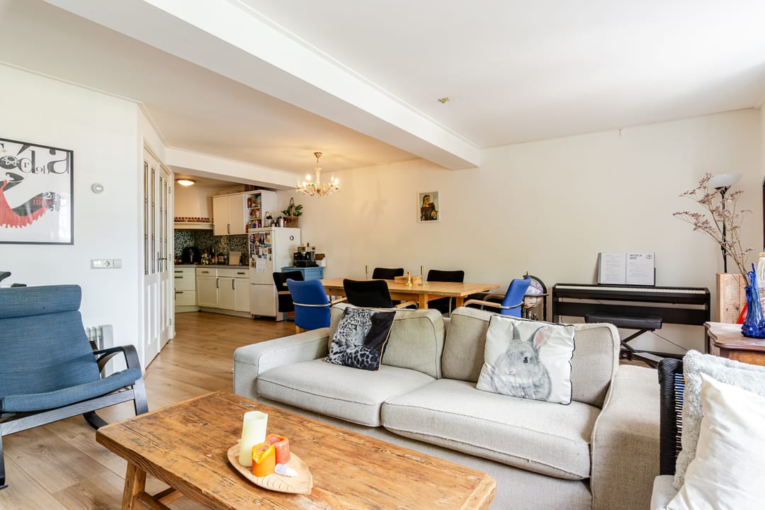 Foto 8 van Sophiaplein 10-A