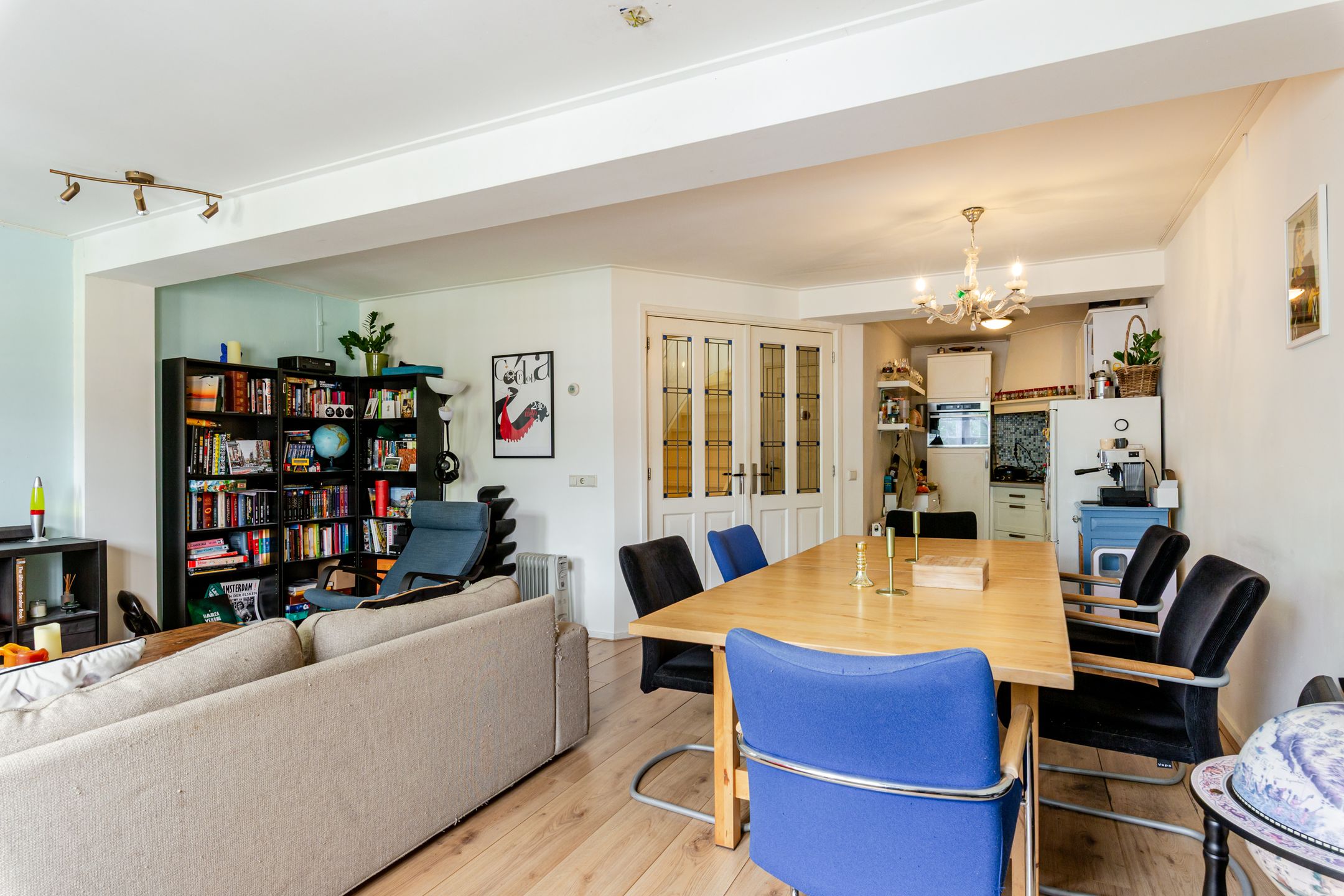 Foto 9 van Sophiaplein 10-A