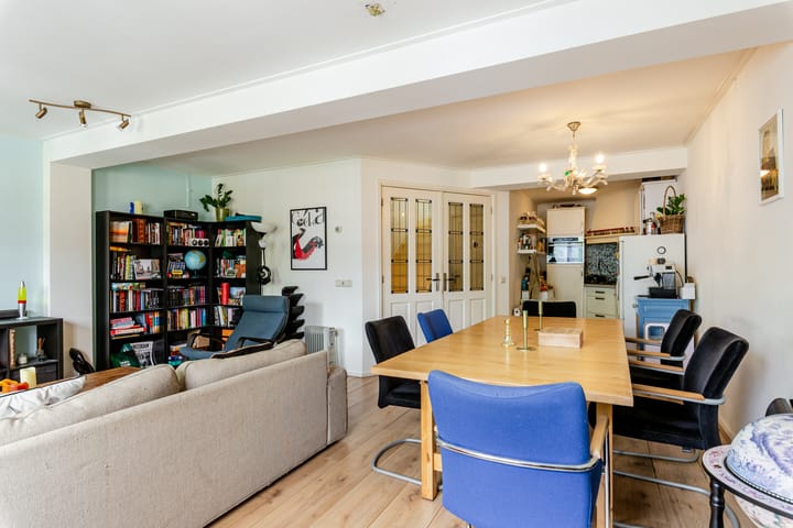 Photo 9 of Sophiaplein 10-A