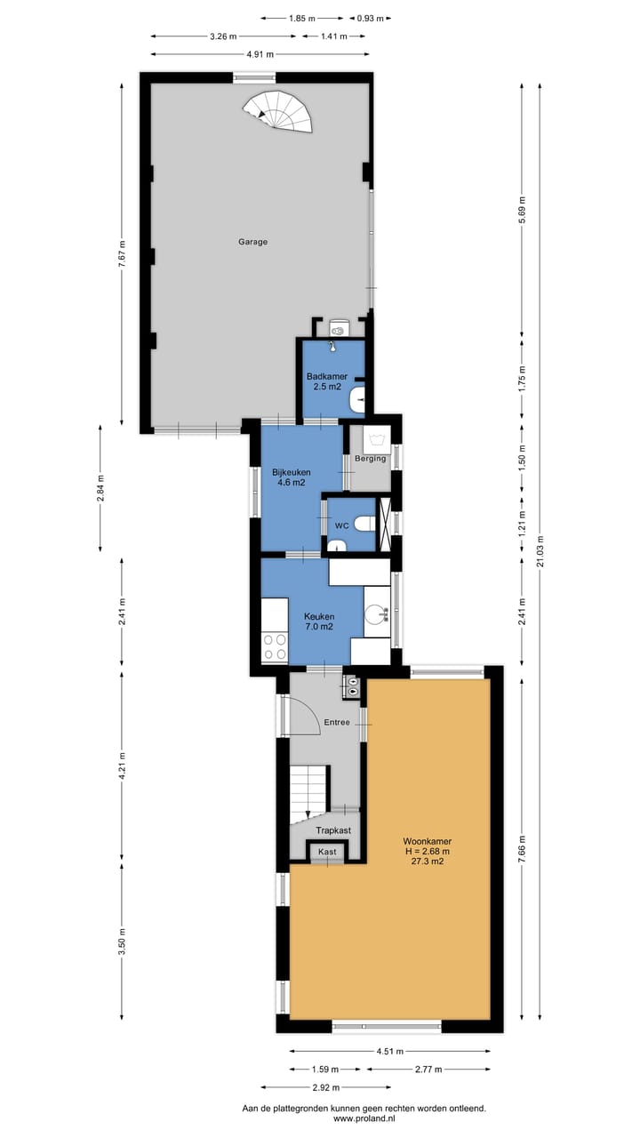 Photo 40 of Hynstewaed 12