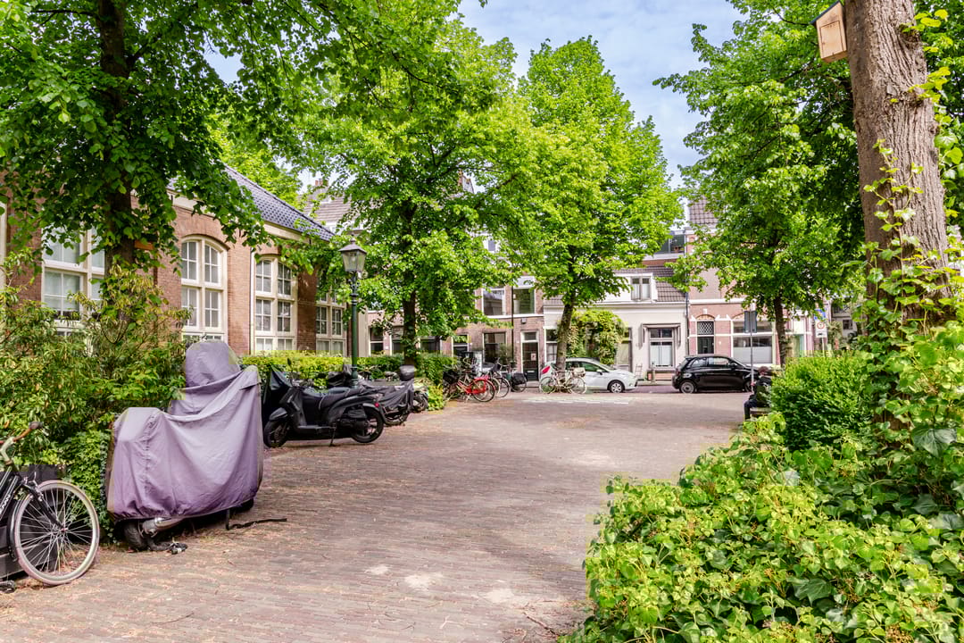 Foto 16 van Sophiaplein 10-A