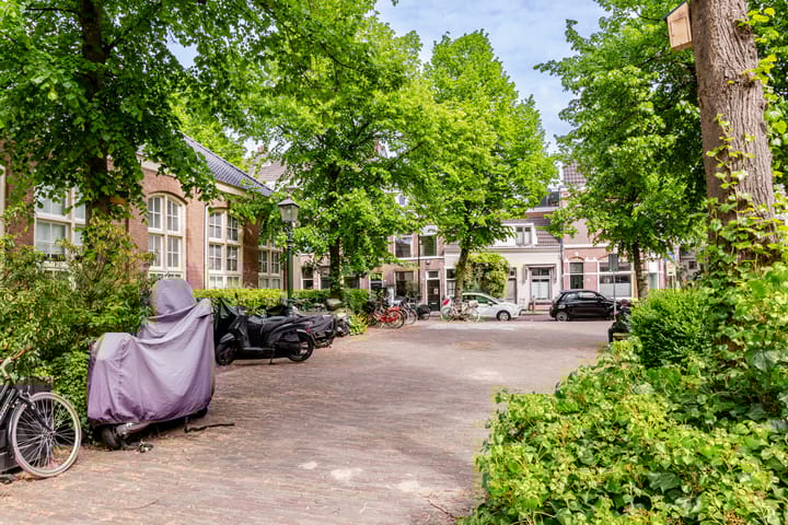 Photo 16 of Sophiaplein 10-A