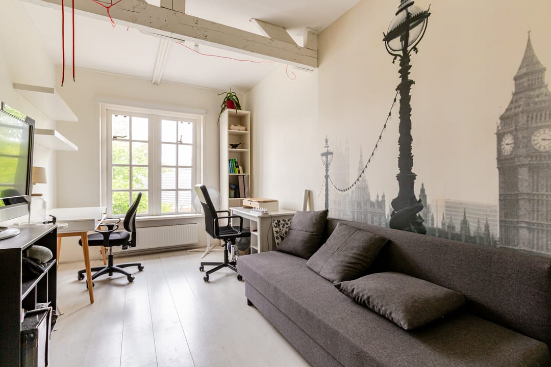 Foto 17 van Sophiaplein 10-A