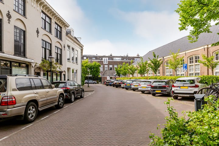 Photo 18 of Sophiaplein 10-A