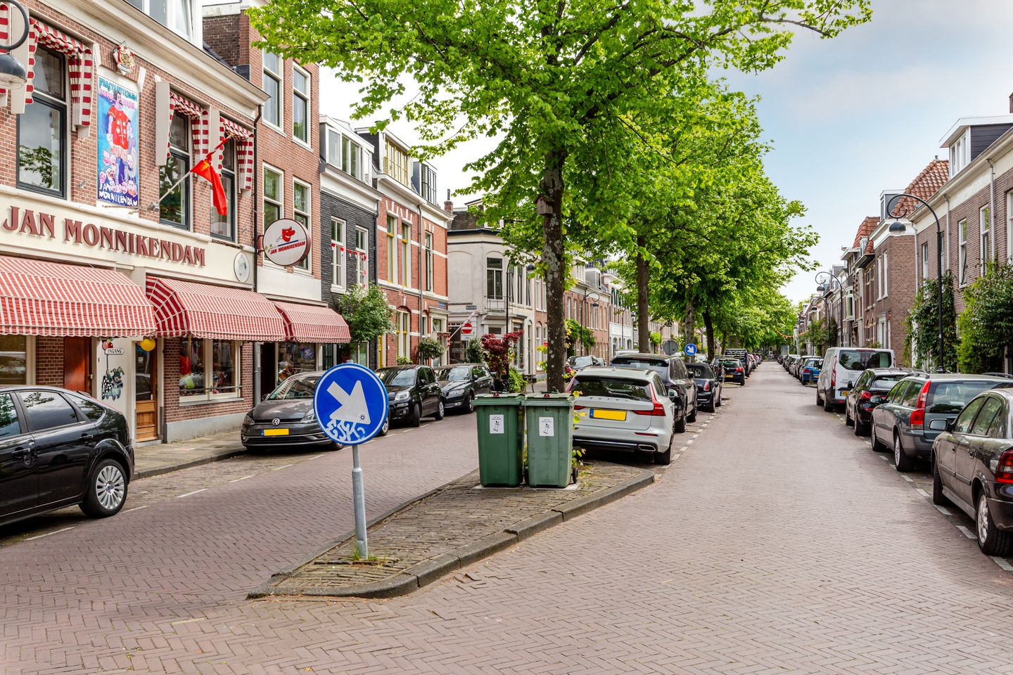 Foto 19 van Sophiaplein 10-A