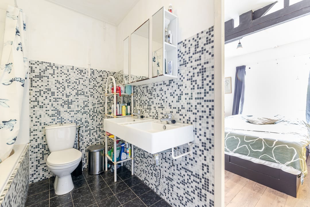 Foto 23 van Sophiaplein 10-A