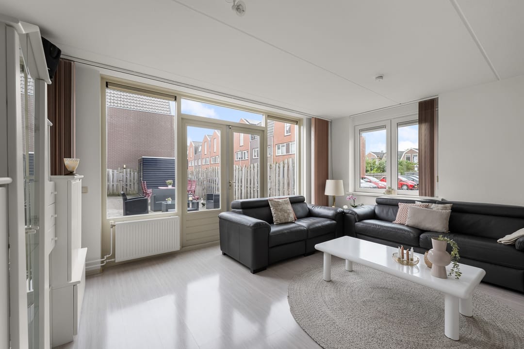 Foto 2 van Kattegat 13-A