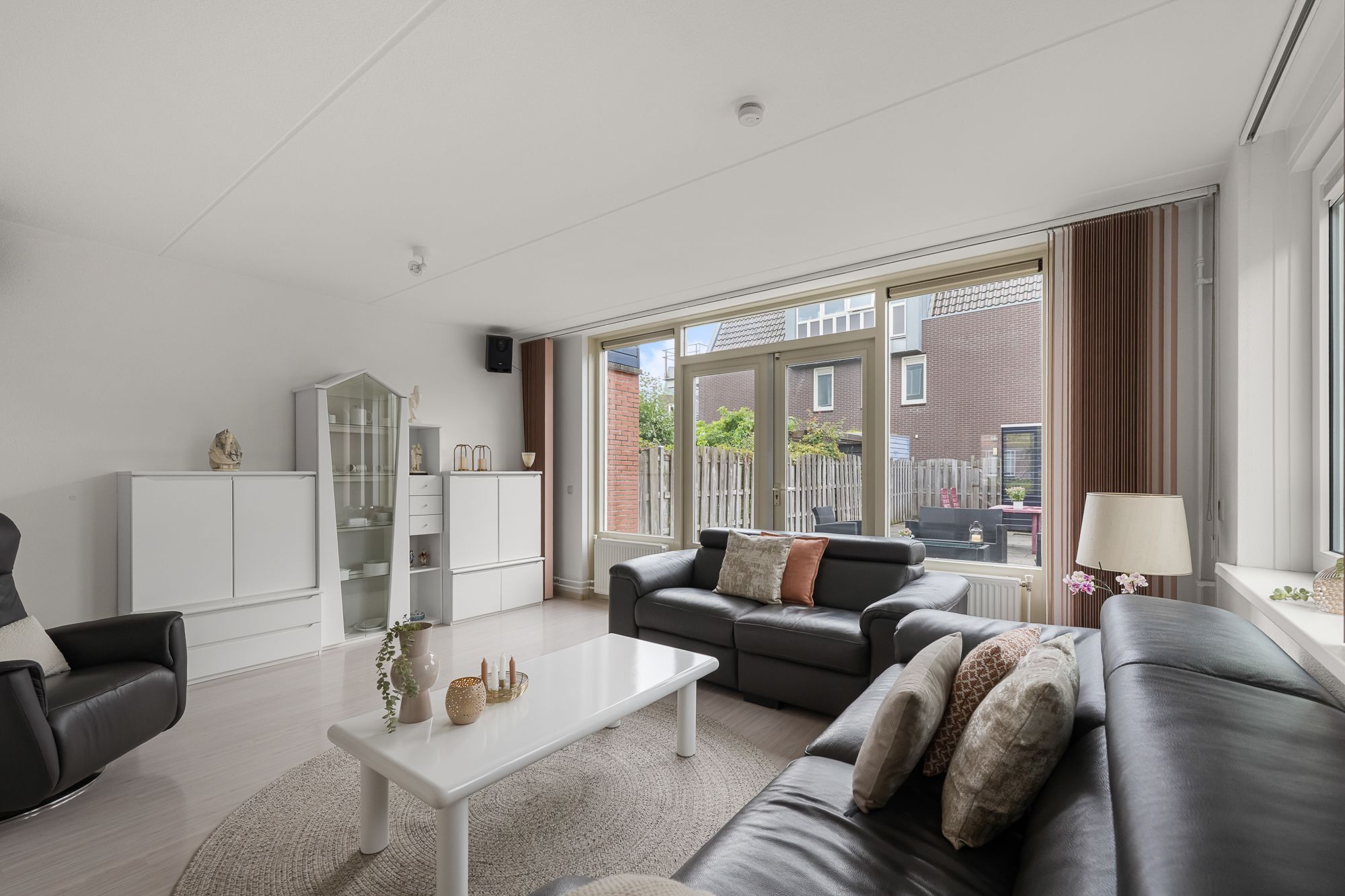 Foto 3 van Kattegat 13-A