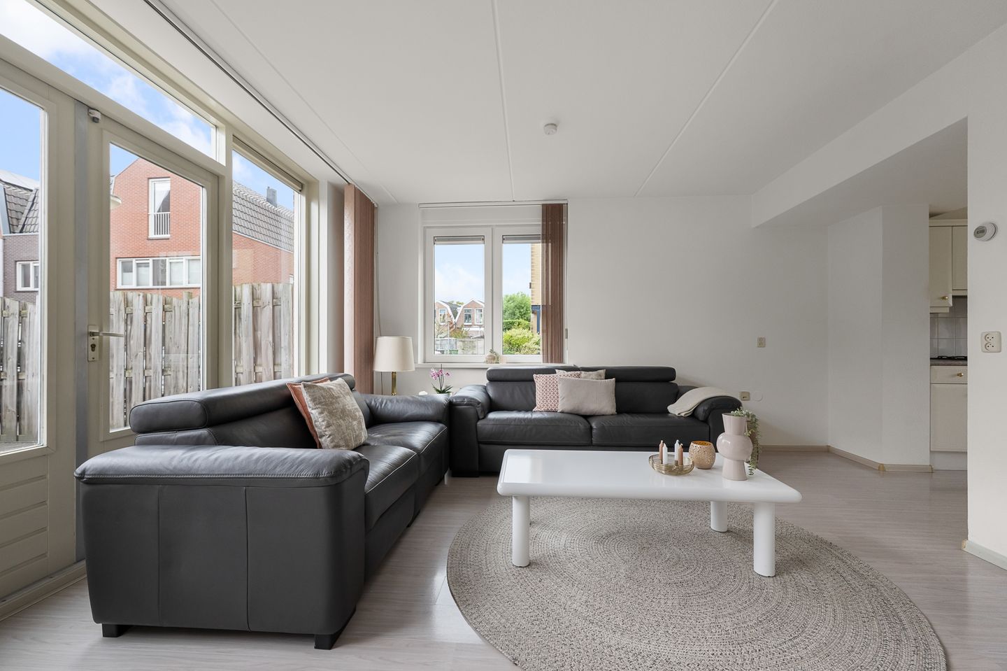 Foto 4 van Kattegat 13-A