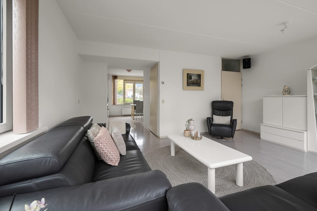 Foto 7 van Kattegat 13-A