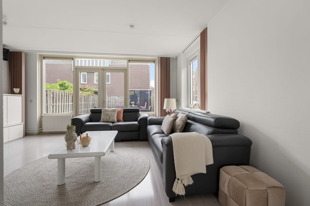 Foto 8 van Kattegat 13-A