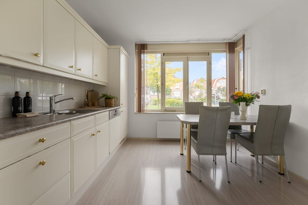 Foto 11 van Kattegat 13-A