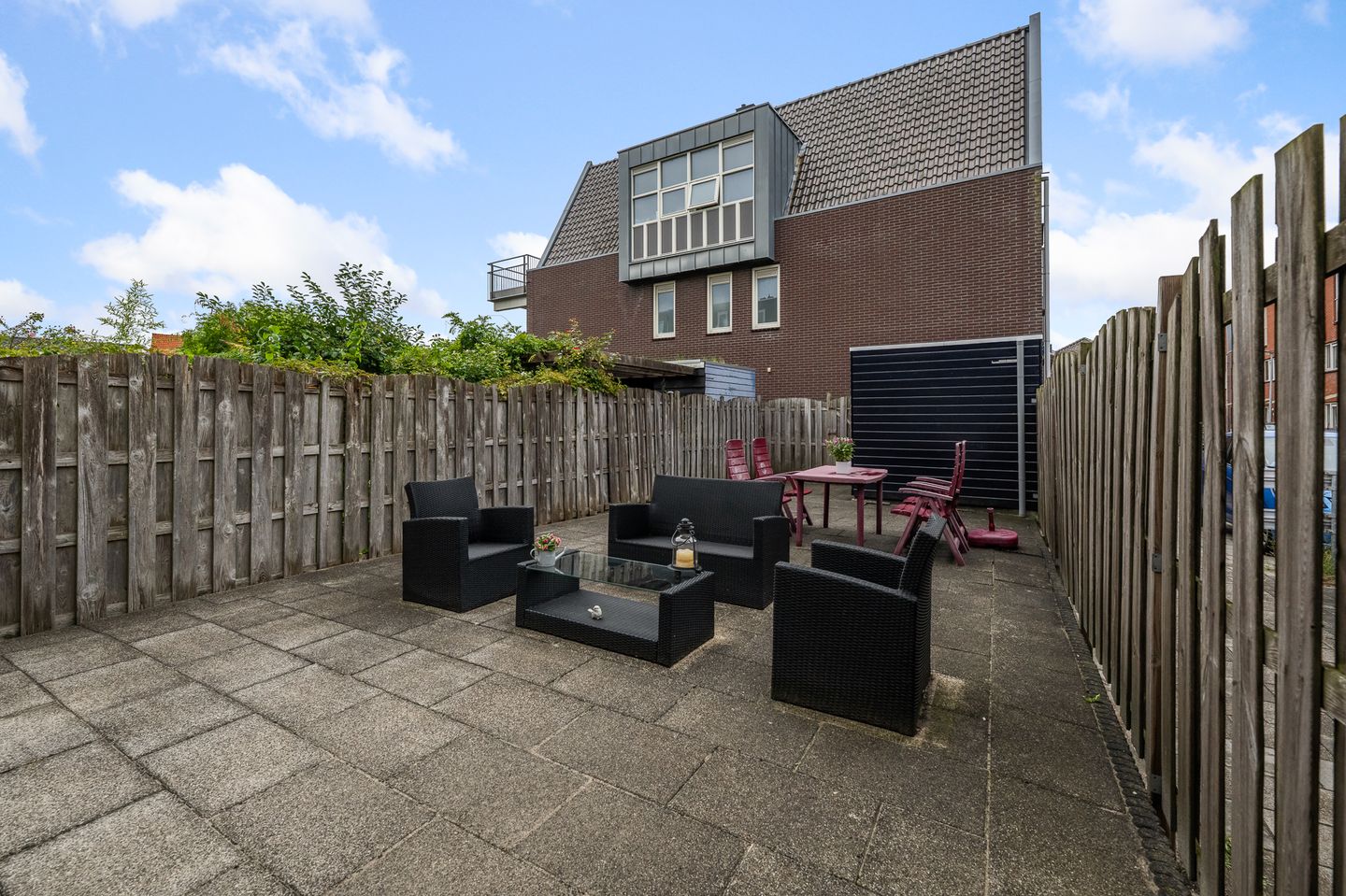 Foto 14 van Kattegat 13-A