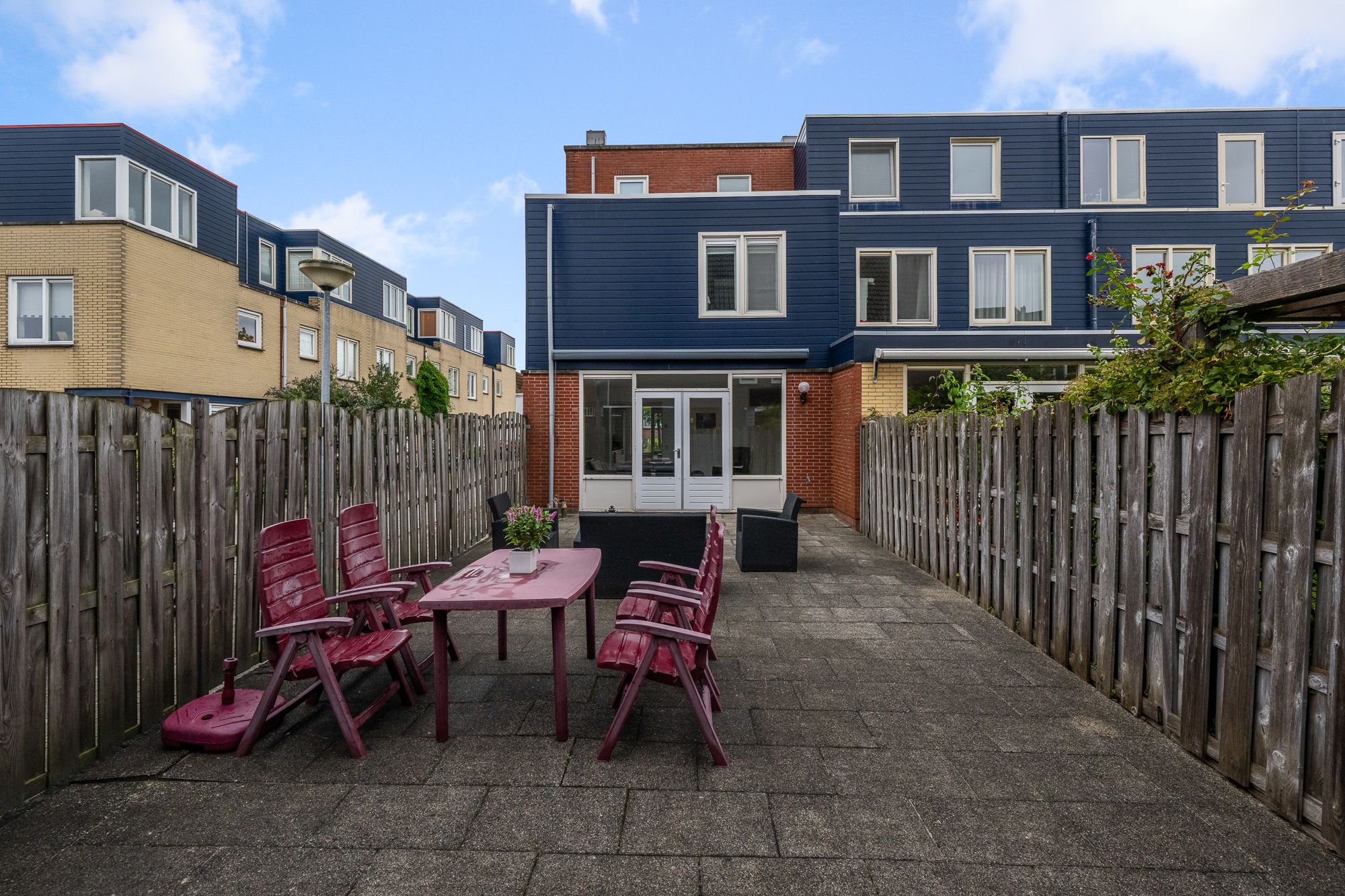 Foto 15 van Kattegat 13-A