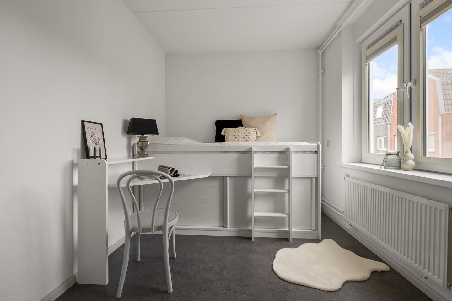 Foto 19 van Kattegat 13-A