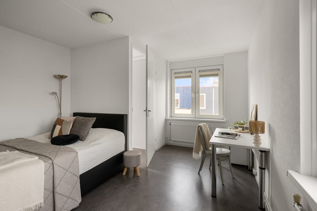 Foto 28 van Kattegat 13-A