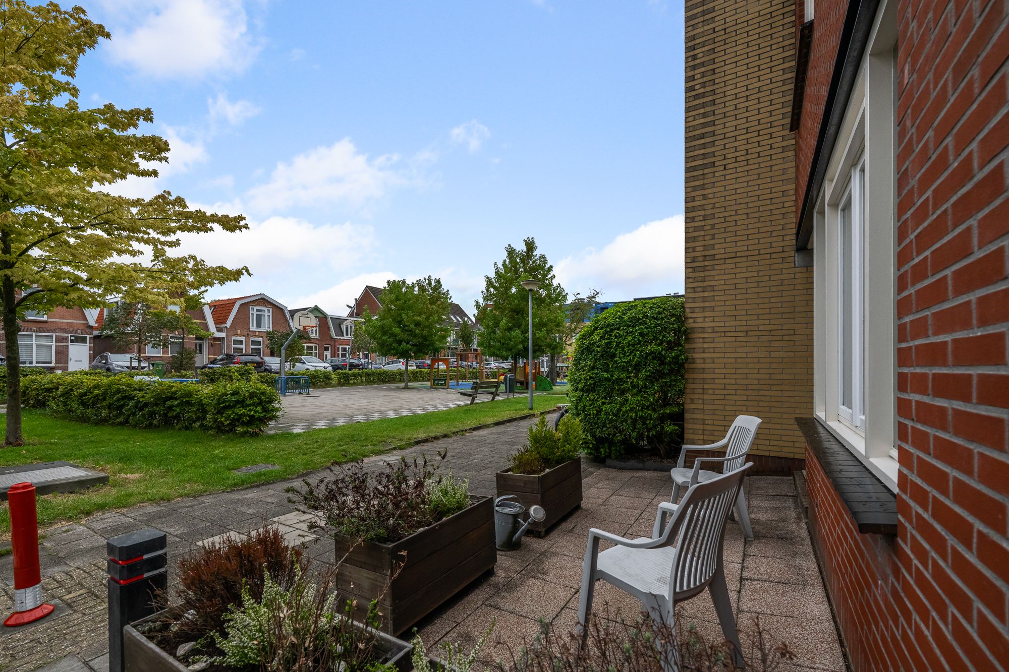 Foto 30 van Kattegat 13-A