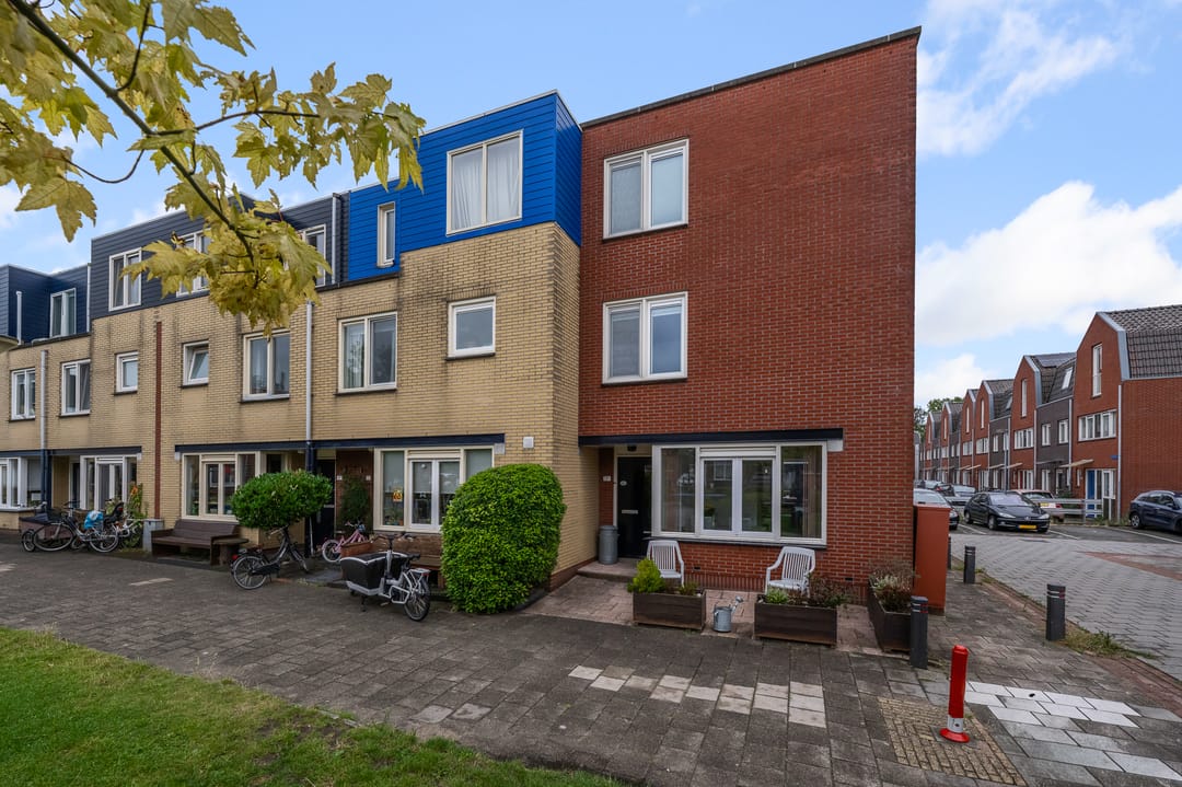 Foto 31 van Kattegat 13-A