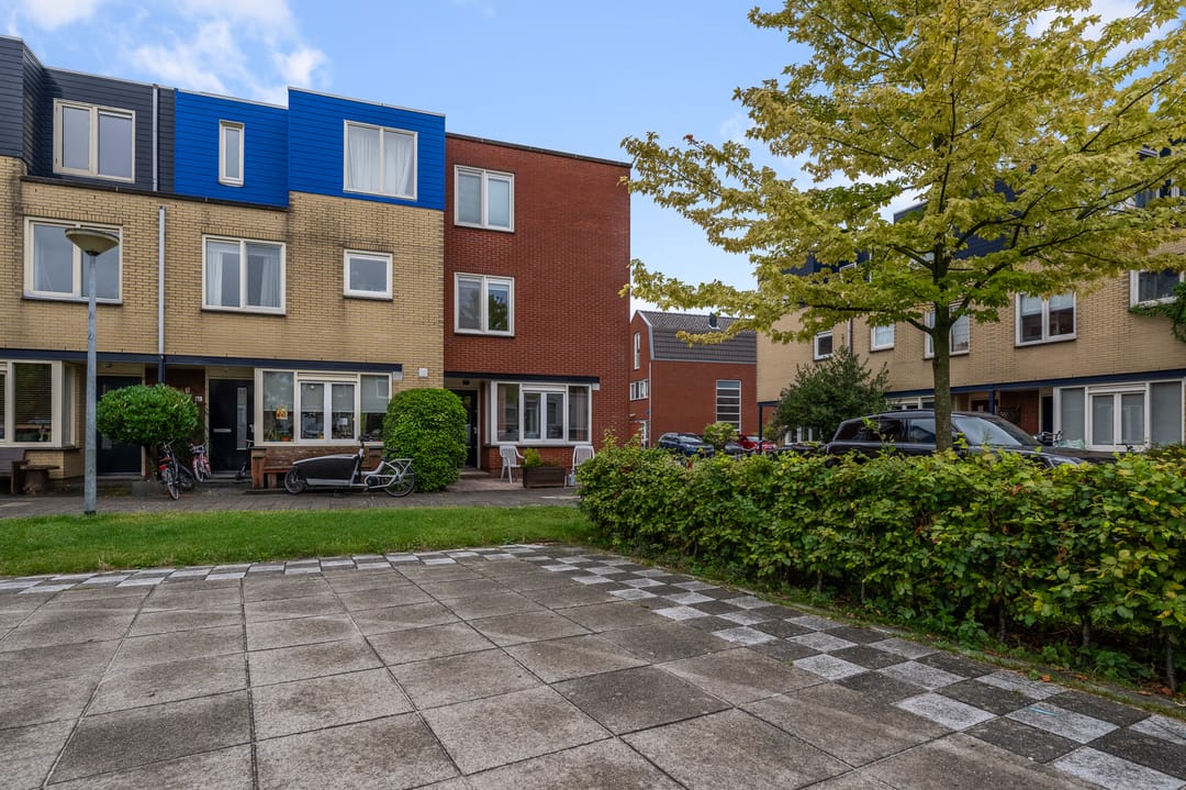 Foto 32 van Kattegat 13-A