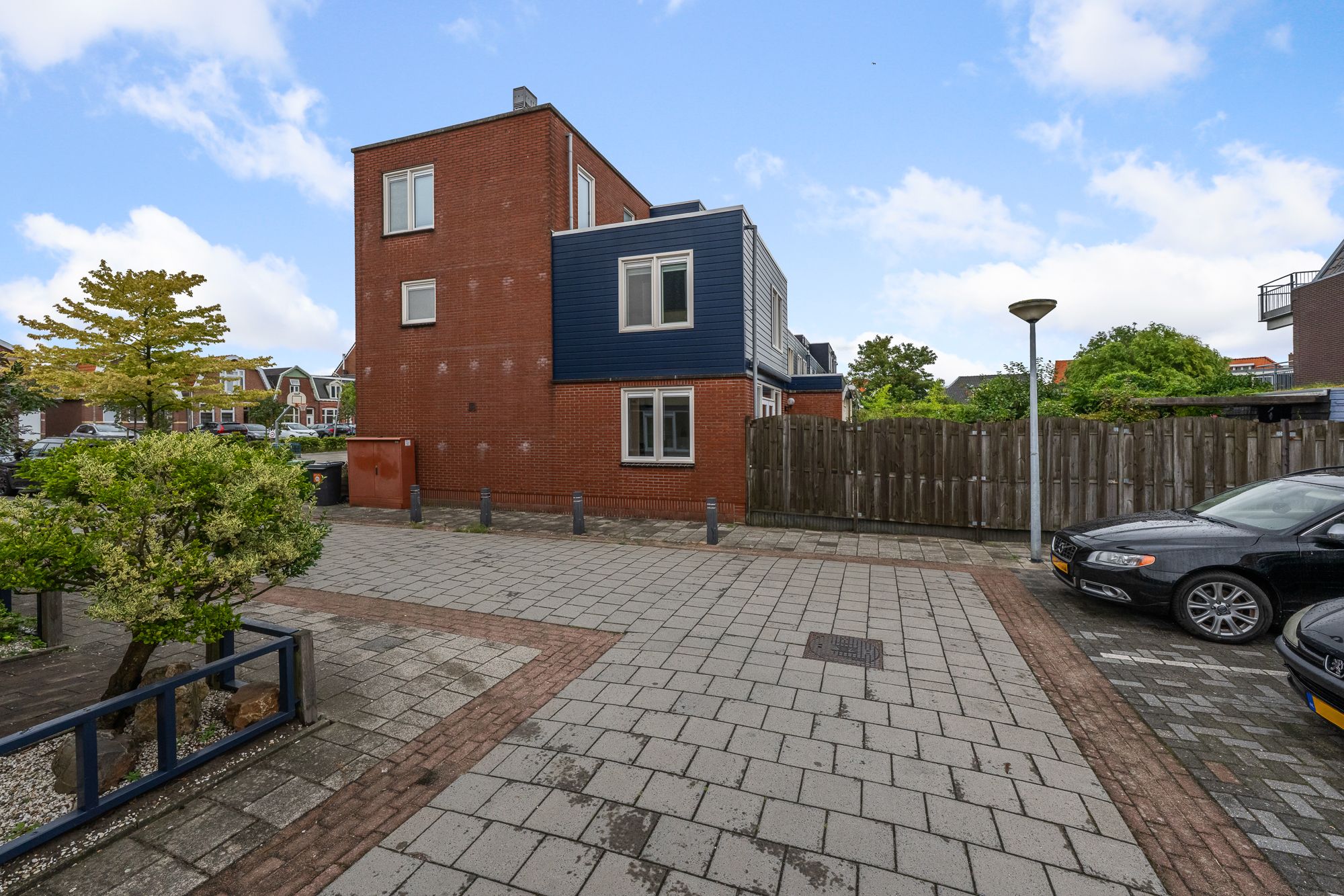 Foto 33 van Kattegat 13-A