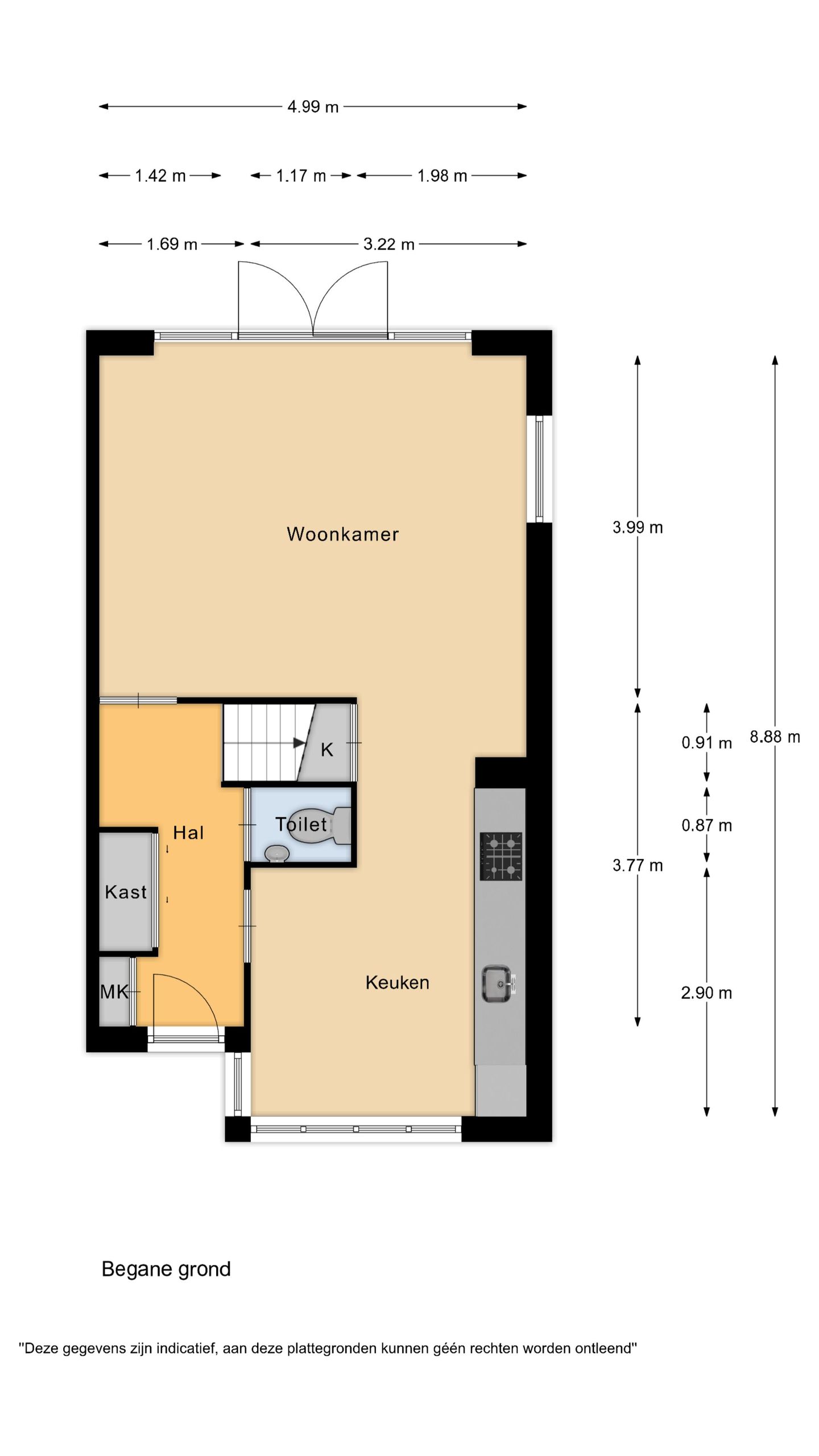 Foto 34 van Kattegat 13-A