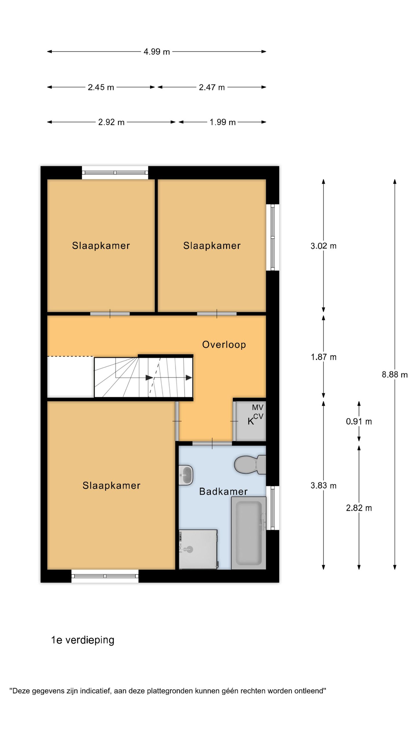Foto 35 van Kattegat 13-A
