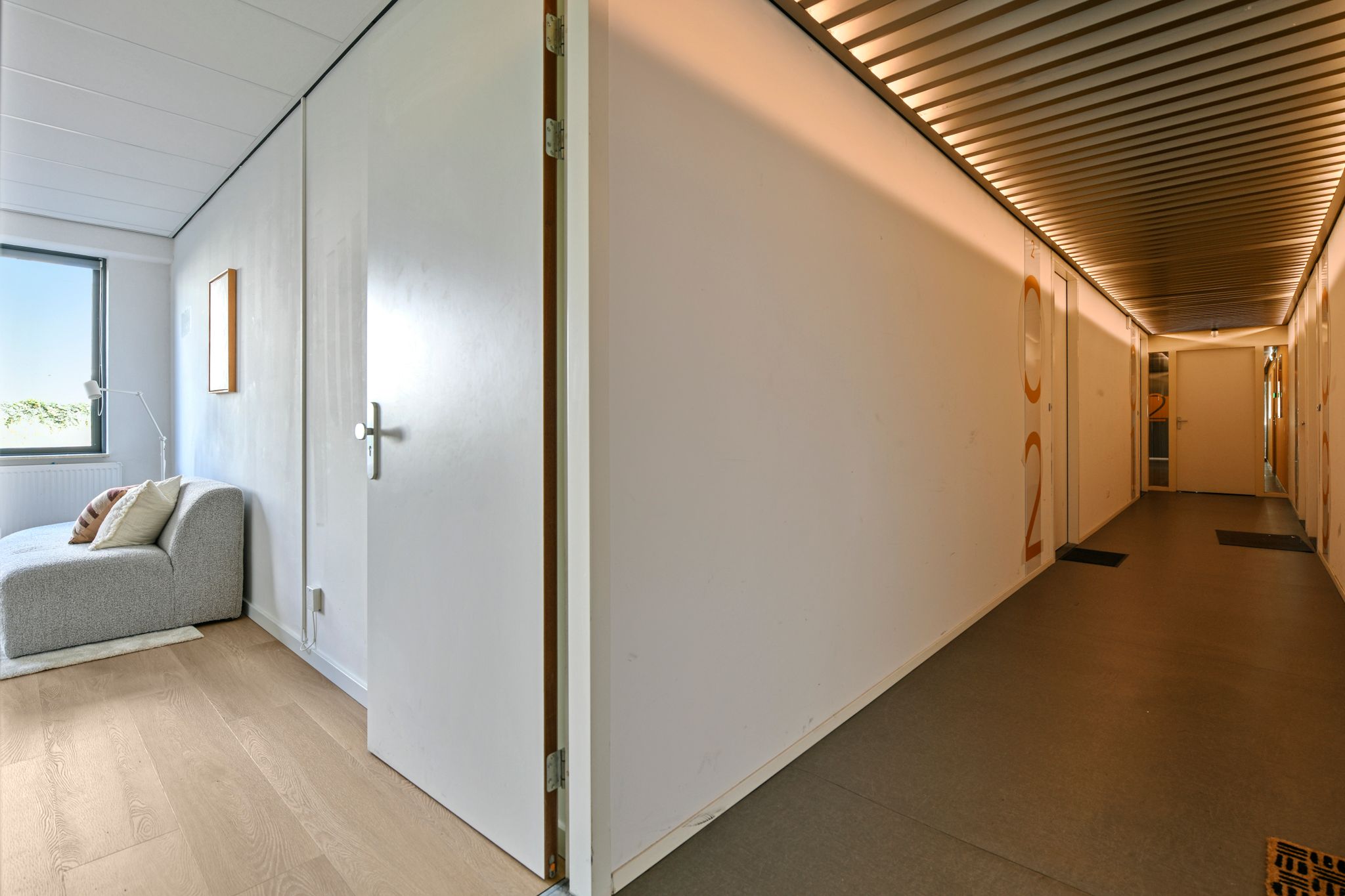 Foto 9 van Kalverstraat 2-3