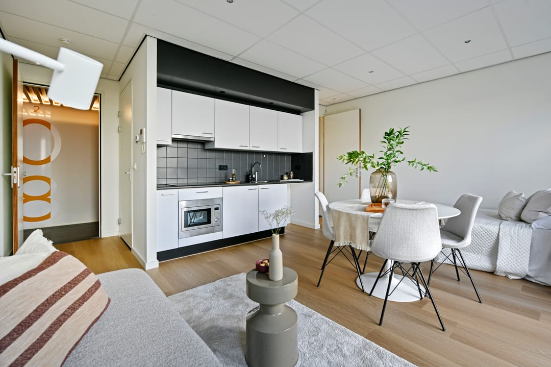 Foto 11 van Kalverstraat 2-3