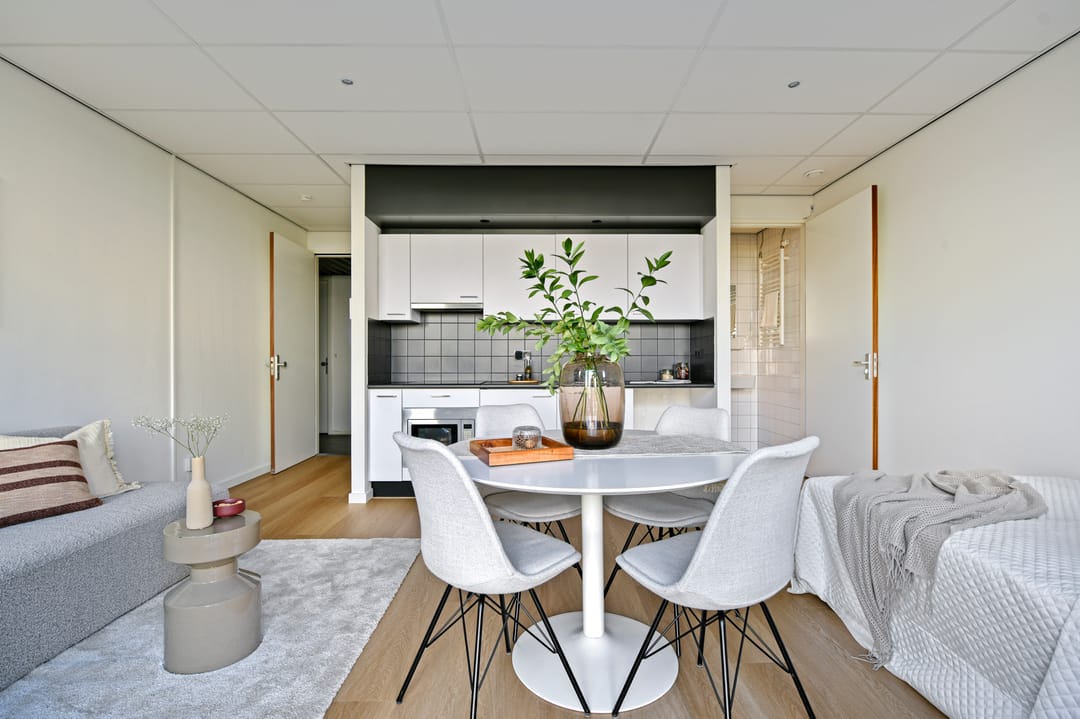 Foto 13 van Kalverstraat 2-3