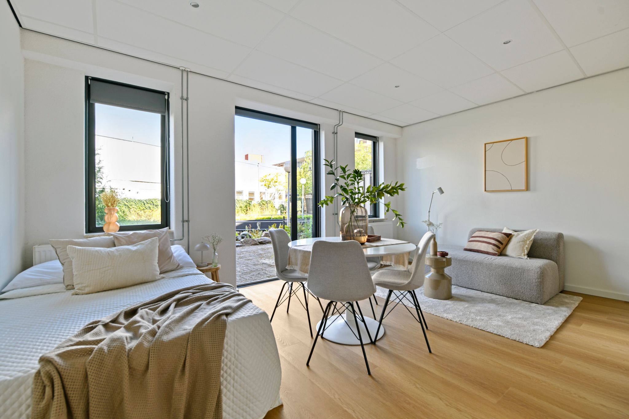 Foto 15 van Kalverstraat 2-3