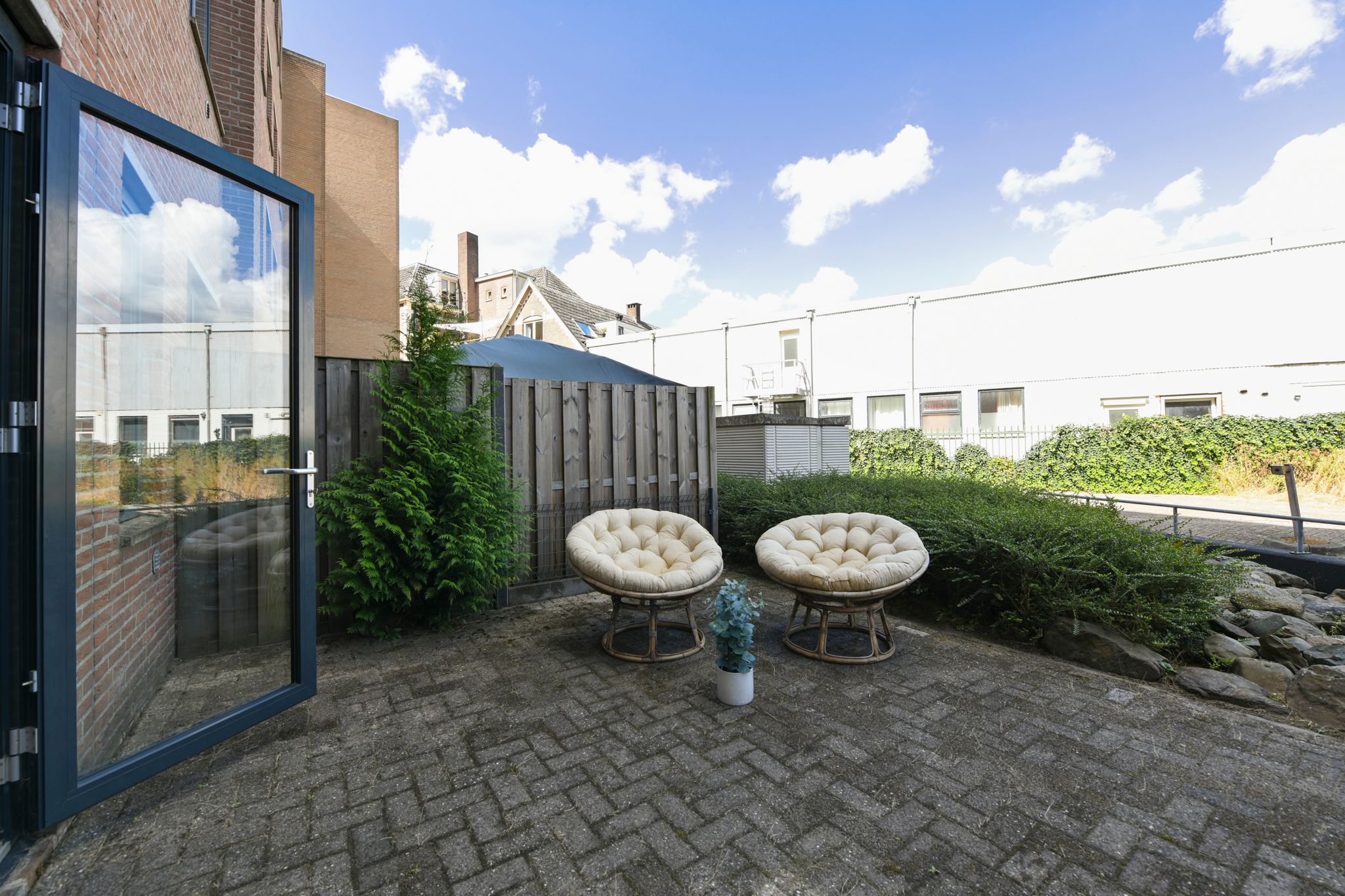 Foto 24 van Kalverstraat 2-3