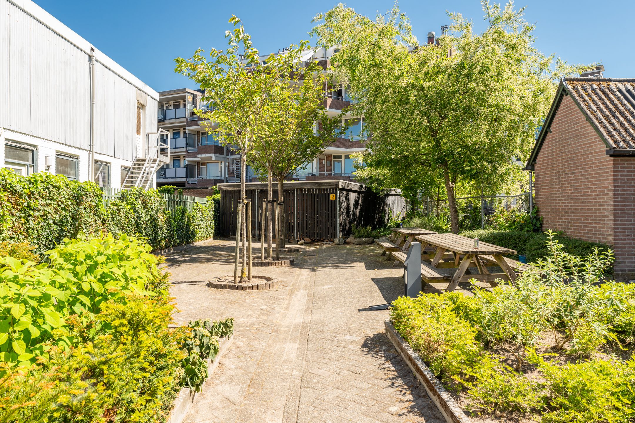 Foto 33 van Kalverstraat 2-3