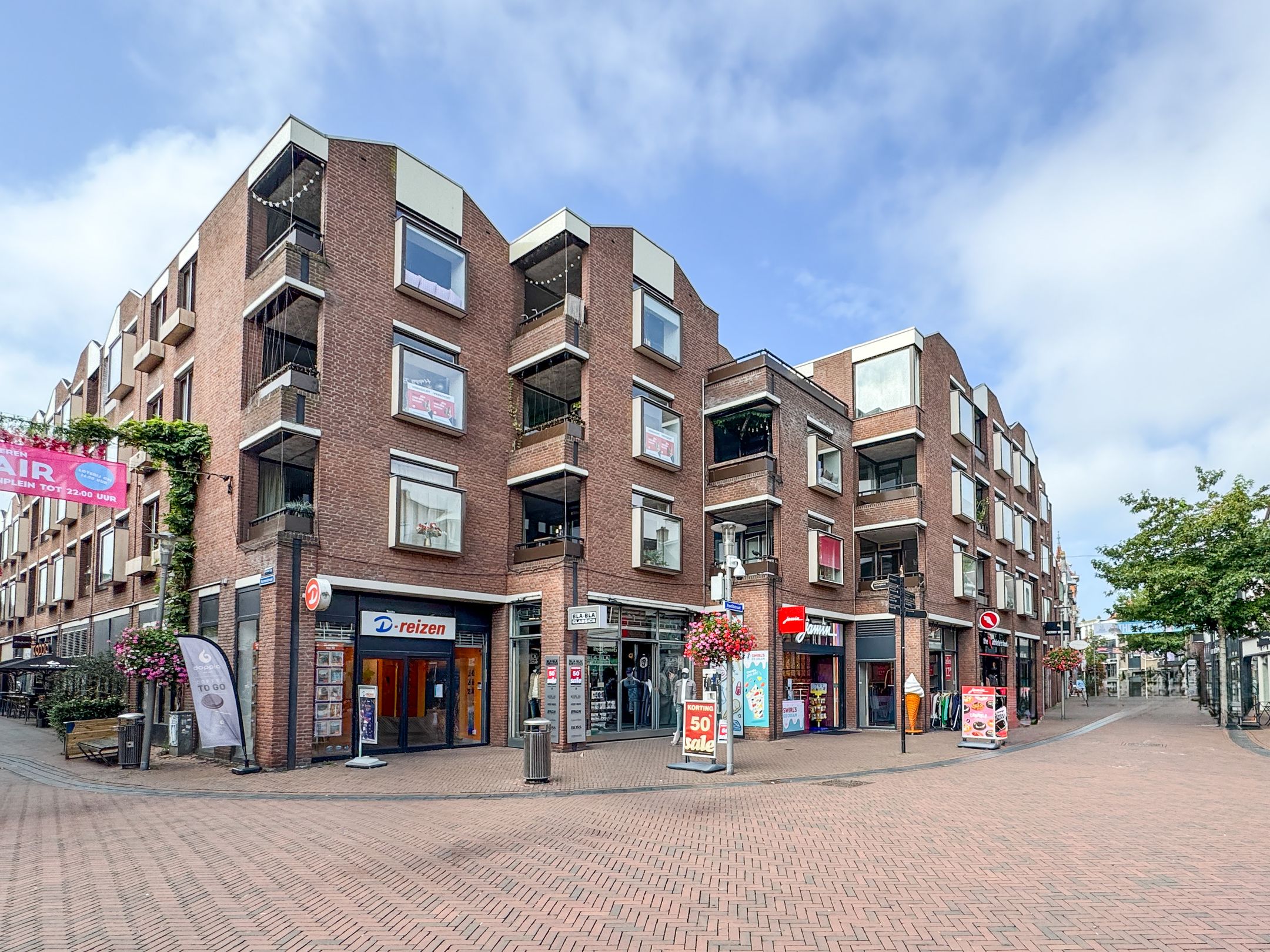 Korenstraat, 62, Apeldoorn, 7311LZ, Gelderland, Nederland 62 