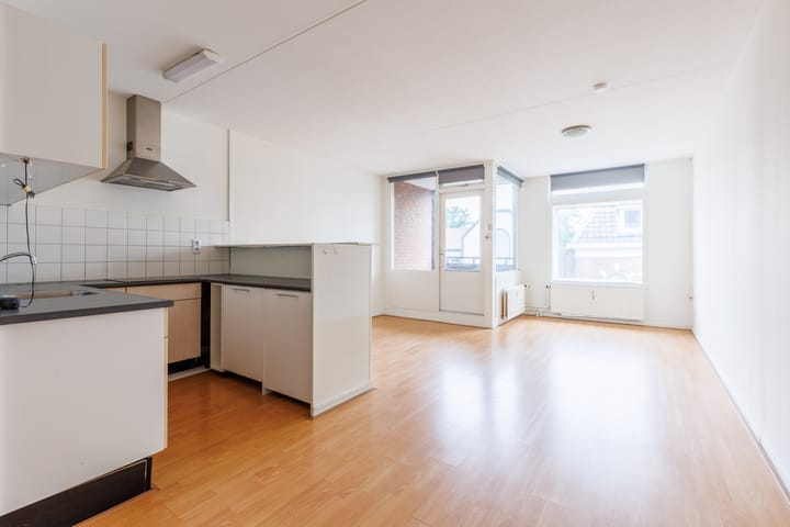 Foto 2 van Korenstraat 62