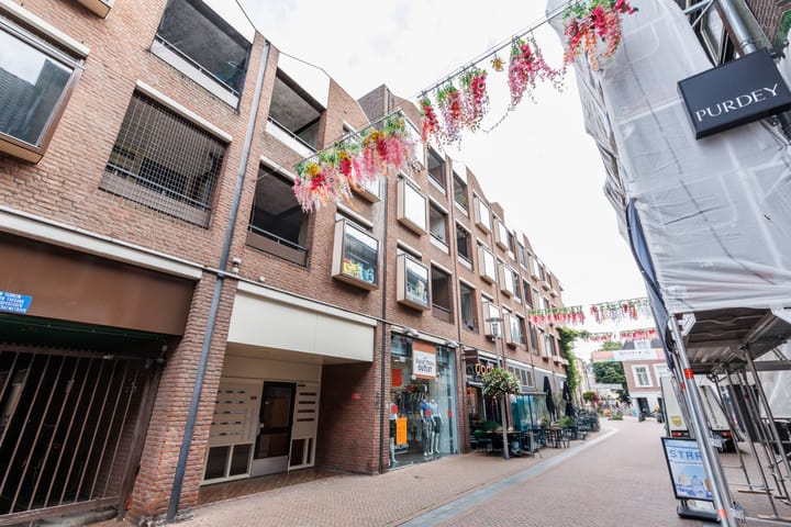 Foto 4 van Korenstraat 62