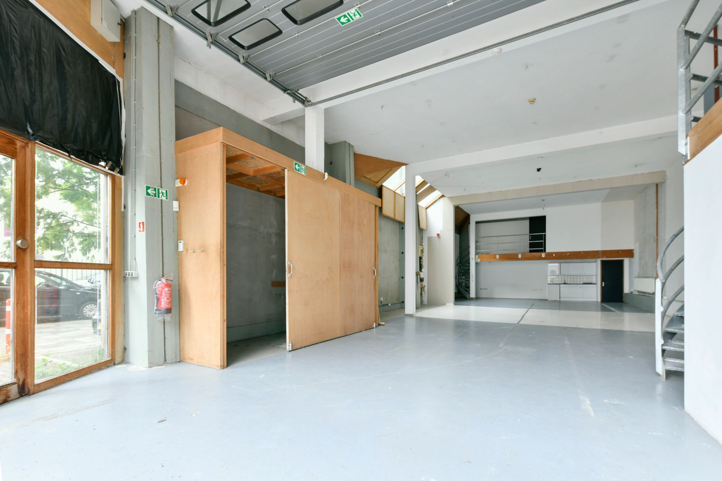 Bekijk foto 4 van Grasweg 53-C