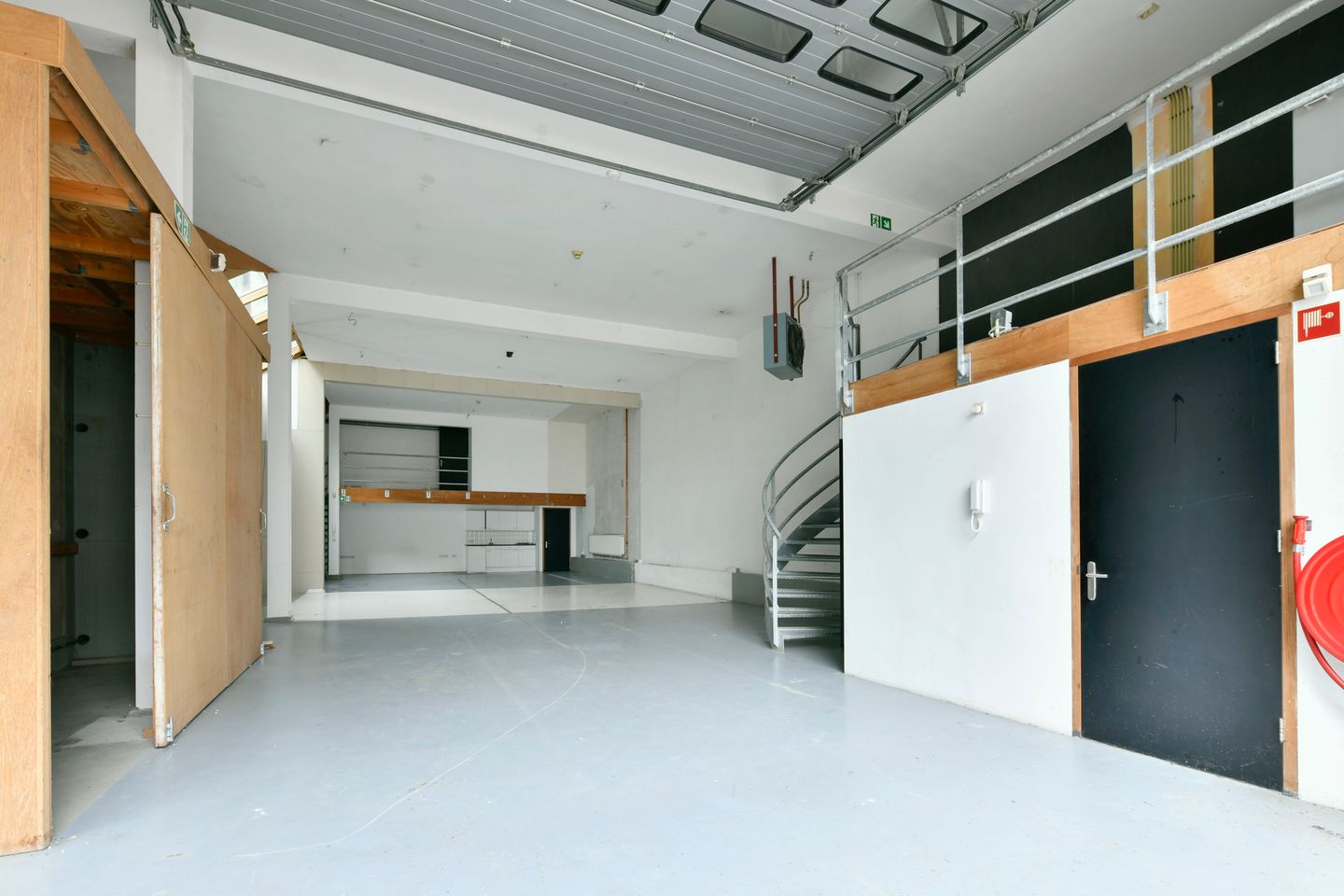 Bekijk foto 5 van Grasweg 53-C