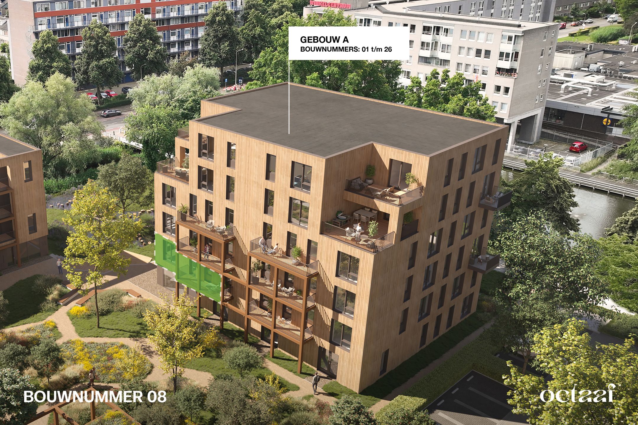 Octaaf bouwnummer  false