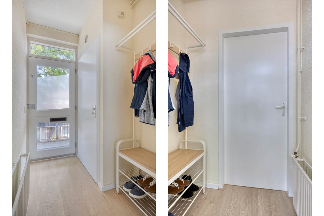 Photo 2 of Utrechtplein 23