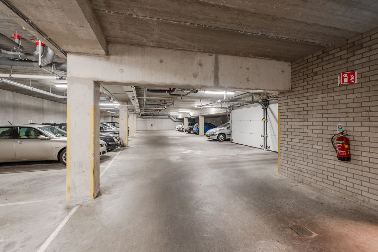 Foto 25 van Kalverstraat 2-14