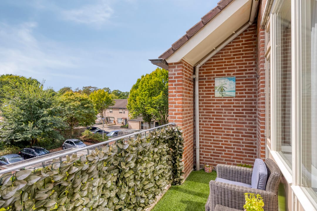 Photo 13 of Utrechtplein 23