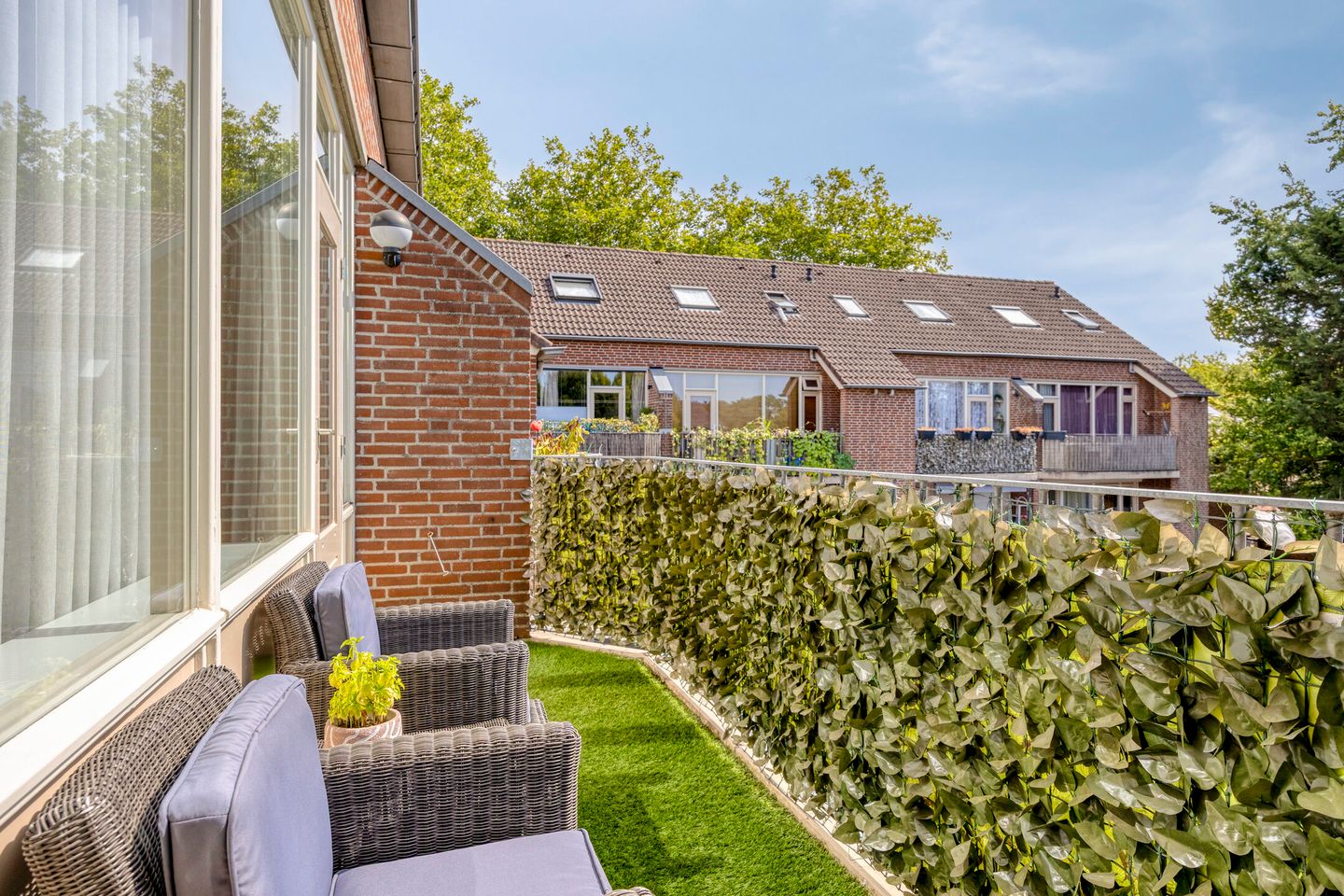 Photo 14 of Utrechtplein 23