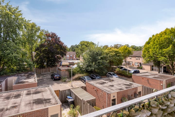 Photo 22 of Utrechtplein 23